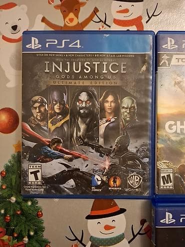 Sony PlayStation 4 Pro 1TB – Həm onlayın, həm oflayın rejimdə 15ə — 9