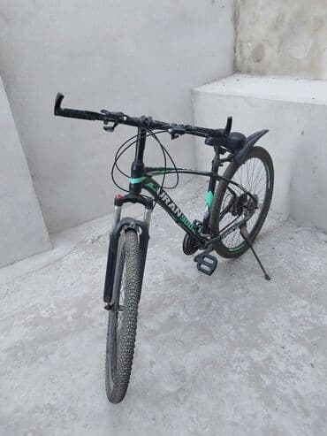 купить электровелосипед в баку: Горный велосипед 26" — 14
