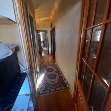 9 mkr yeni tikililer: Bakı, 3 otaqlı, Köhnə tikili, m. Həzi Aslanov, 90 kv. m — 9