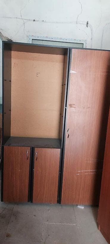 Velosiped aksesuarları: Dolablar əla vəziyyətdədir ofis kurslar ucun — 8