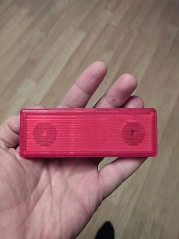 arxa oturucu: Vaz 2106 arxa qanadın ötürücüsü — 1