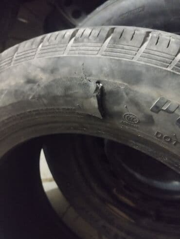 прозрачные решетки на окна цена: Şin təmiri xidməti – yan divar yırtığı və kəsiklərin qaynağı Təqdim — 3