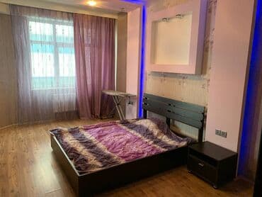 podmayak mənzillər: Xətai metrosunun yaxınlığında azur centrə yaxin 17 mertebeli binanın — 18