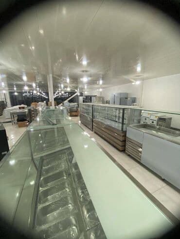 restoran ucun qab qacaq: Peşəkar mətbəxi̇ni̇zə ai̇d her növ keyfi̇yyetli̇ məhsullar mağazamizda — 4