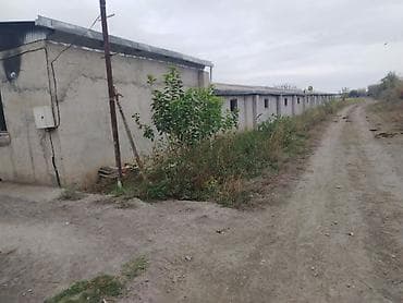 Ferma mal bazarina bir kilometr mesafede yerlesirqarabag su