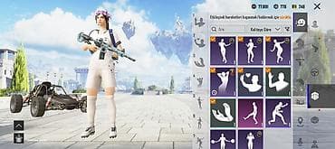pubg mobile uc pulsuz: PUBG Mobile oyun hesabı – aXi×076 Əsas: - Səviyyə: 36 - UID — 5