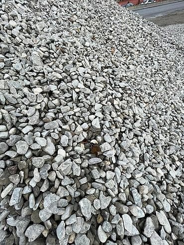 quru: QUM • ÇINQIL • ATSEP • DAŞ • KUBİK • SEMENT • KARBONAT 🏗️ Tikinti — 4