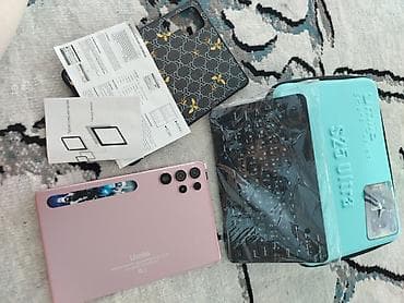 tablet 2 el: Az işlənmişdir ehtiyac olmadığı üçün satılır, deqiq alıcıya endirim — 6