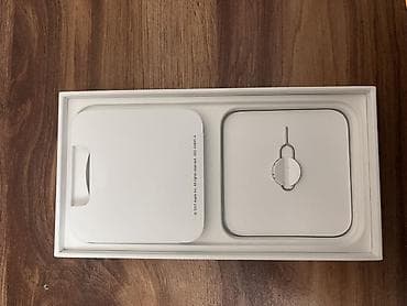 irşad electronics iphone 13: IPhone 13, 256 GB, Midnight, Sənədlərlə — 3