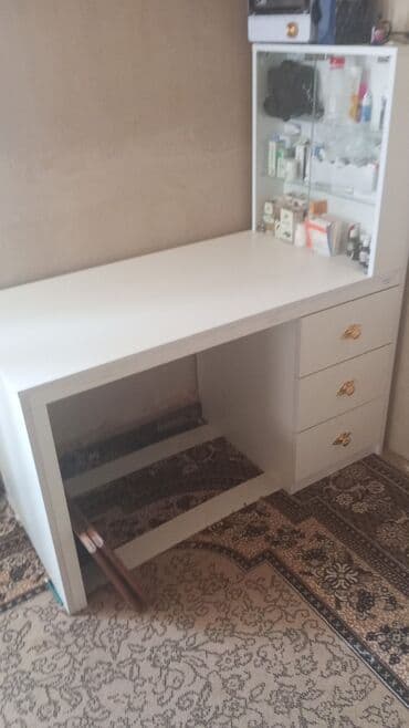 tibbi avadanliqlar az: Salon masaları — 1