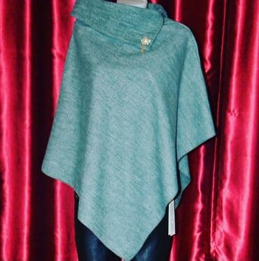 Kardiqanlar, jaketlər