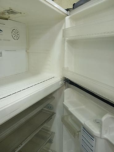 xarab xaladenik: Soyuducular — 4