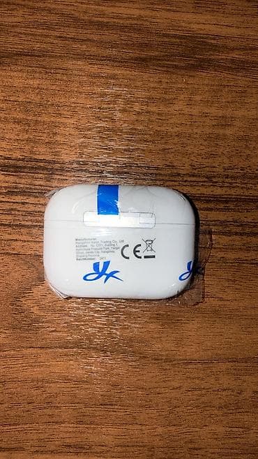 Nauşnik Satılır!!! İstifadə olunmayıb. Real alıcıya endirim var — 3