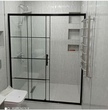 Vannalar: Yeni Üstü açıq kabina, Künc üçün, Ödənişli çatdırılma — 10