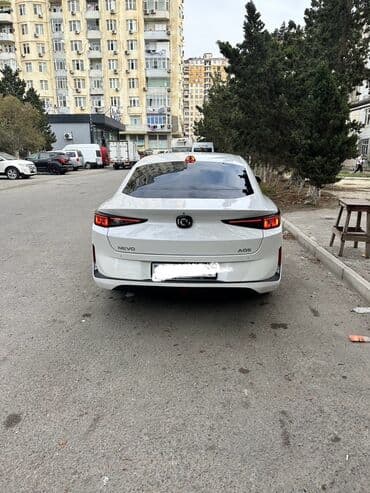 последующий выкуп авто бишкеке: Roewe : 1.5 l | 2024 il 40000 km Sedan — 4