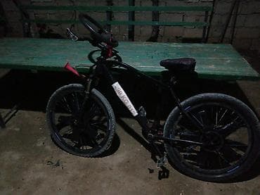 cube velo: Təkər patlayıb bidə sürende dişi tak tak eliyir surulur amma — 3