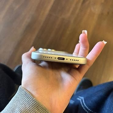 lords mobile: IPhone 17 Pro, 512 GB, Ağ — 5