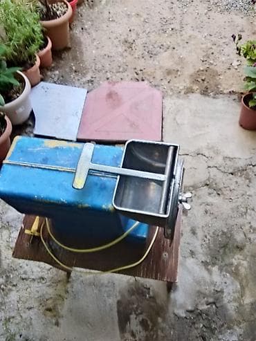 hard disk 4 tb: Rusun fındıq çəkən aparatı satdıqdadı 30 manat işləmisdi yaxşı — 3
