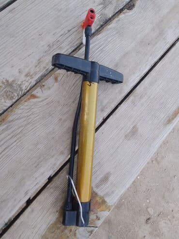 пневматическая груша купить: Velosiped təkərlərini şişirmək üçün istifadə olunan, səmərəli və — 1