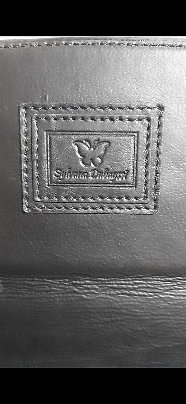 Çantalar: Klatç, Emporio Armani — 3