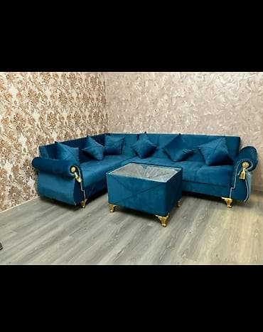 iqlavoy divan: Künc divan, Yeni, Açılan, Bazalı, Parça, Şəhərdaxili pulsuz çatdırılma — 9