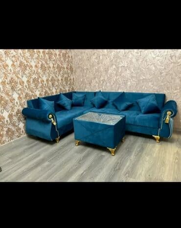 sultan divani: Künc divan, Yeni, Açılmayan, Bazasız, Parça, Rayonlara çatdırılma — 4