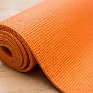 yoqa mat: Yoqamat. Qalinliqlarina görə qiymətləri dəyişir. Ən yaxşı — 1