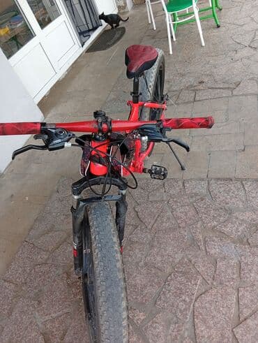 велосипеды с надувными колесами: Yeni 5 ay — 3