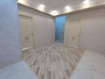 masazır ev: Masazır, 3 otaqlı, Yeni tikili, 106 kv. m — 1