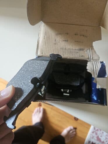 диски на х5 е53: Arxa, BMW 39, 2002 il, Yeni — 2