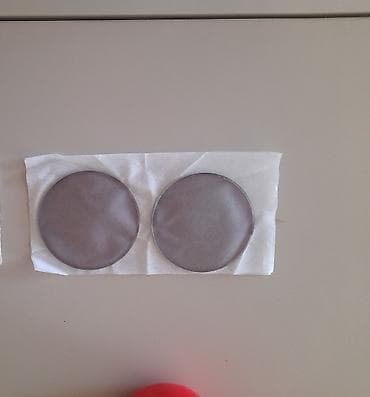 1) SUNSENSORS XAMELİON ( boz ) - 110 ₼ Antiblik qoruyucu təbəqə. 2)