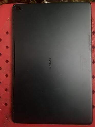 infinix gt 30: HONOR planşet Xüsusiyyətlər: - Brend: HONOR - Korpus: tutqun tünd — 3