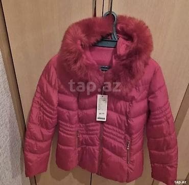 kurtka turkce: Puxovik kurtka, 2XL — 1