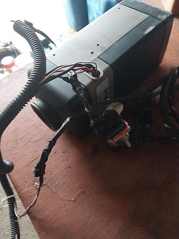 min traktor: Bez kamer yük maşını şinləri və disk-lər - Növ: bez kamer (tubeless) — 7