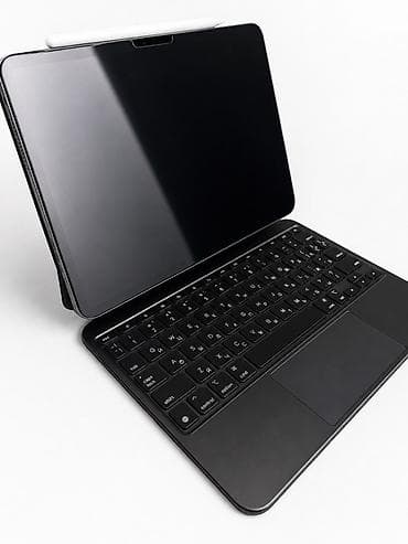 apple ipad 13: Satıram: iPad Pro 11” M4 (2024), 256GB, Space Black + Apple Pencil Pro — 5