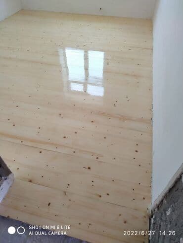 паркет баку: Pol ve parketlerin yonulub laklanmasi yuksek seviyyede — 3