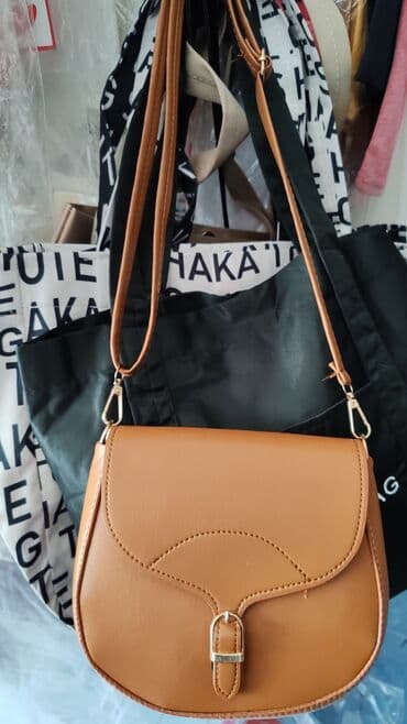 brend house sumqayıt: Çantalar — 5