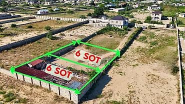 topaq: 6 sot, Tikinti, Makler, Kupça (Çıxarış) — 1
