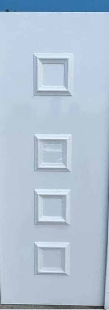 plastik qapi pencere qiymeti: Plastik qapılar — 22