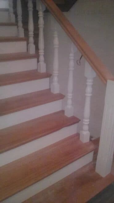 taxta pataloklar: QAPILARIN RESTAVRASİYASI
VƏ RƏNGLƏNMƏSİ — 2