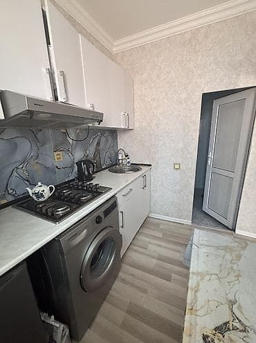 savalanda ev: Salam 1 otaqli heyet evi satilir uğur marketin arxasinda butun — 6
