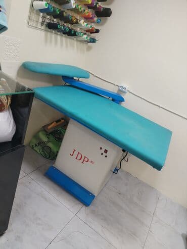 Matorlu ütü altlığı