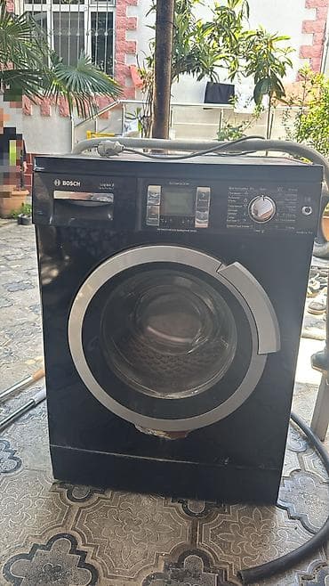 8 kq bosh paltaryuyan 150 azn.Tecili evden satisdir.unvan masazir — 1