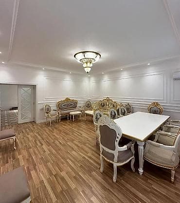 ag seher evler satilir: 9-cu mikrorayon, 3 otaqlı, Yeni tikili, m. Nəsimi, 129 kv. m — 5