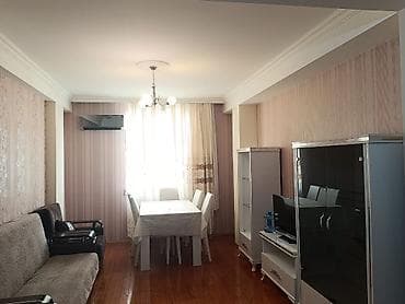 masazirda ev: 2 otaqlı, Yeni tikili, 64 kv. m — 9