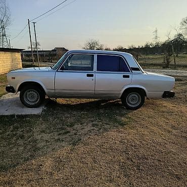 opel vektra b: LADA 2107 sedan İdeal vəziyətdədi Təcili satılir.dəyərindən ucuz — 4
