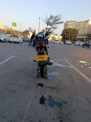 tufan m50 2021: Tufan - CUB50S, 80 sm3, 2022 il, 9000 km — 8