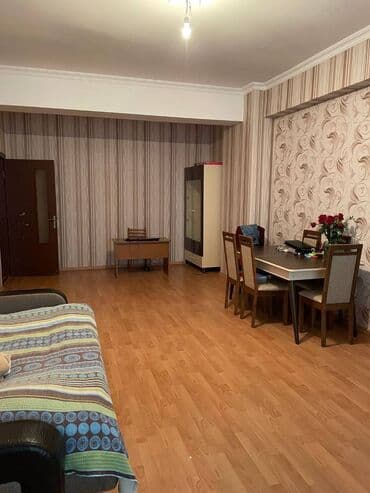 ev alıram: 2 otaqlı, Yeni tikili, m. Xətai, 114 kv. m — 2