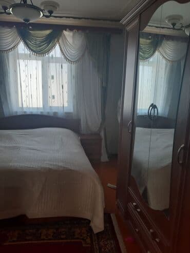 sumqayitda kirayə evlər: Göyçay, 4 otaqlı, Köhnə tikili, 86 kv. m — 15
