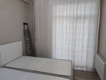 4 cu mikrorayon kiraye evler 2023: Yasamalda midada 9 mertebeli binanın 1-ci mərtəbəsində yerləşən ümumi — 6